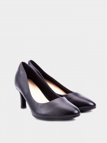 Туфли и лоферы Clarks модель 2613-6040 Фото