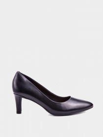 Туфли и лоферы Clarks модель 2613-6040 Фото