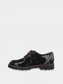 Туфли и лоферы Tamaris модель 23605-23-098 BLACK COMB Фото