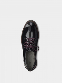 Туфли и лоферы Tamaris модель 23605-23-098 BLACK COMB Фото