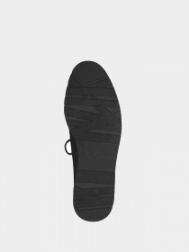 Туфли и лоферы Tamaris модель 23605-23-098 BLACK COMB Фото
