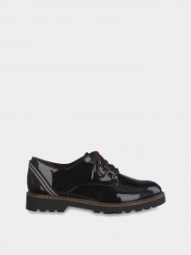 Туфли и лоферы Tamaris модель 23605-23-098 BLACK COMB Фото
