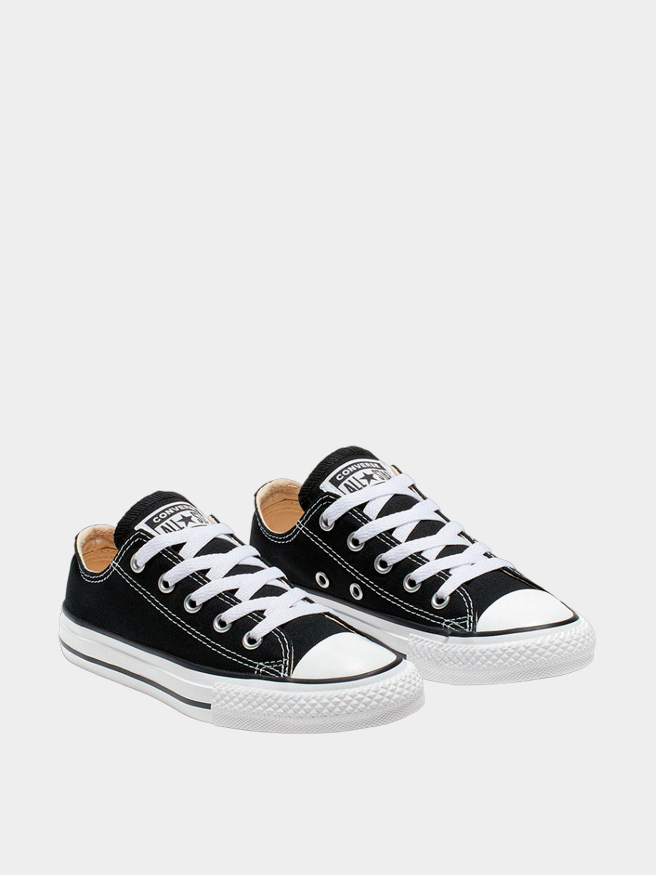 Кеды CONVERSE модель 3J235C Фото