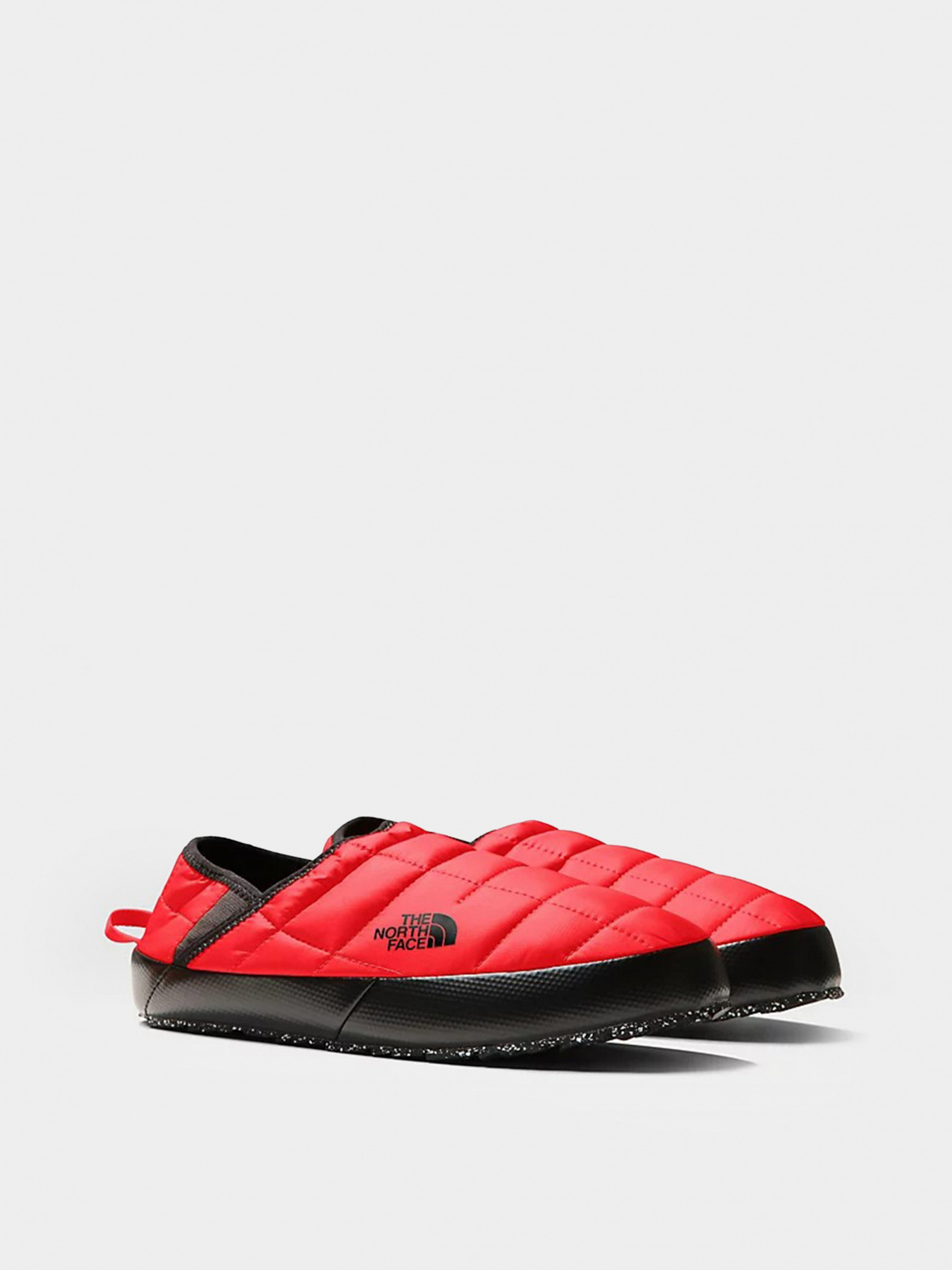 Слипоны и мокасины The North Face модель NF0A3UZNKZ31 Фото