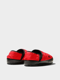 Слипоны и мокасины The North Face модель NF0A3UZNKZ31 Фото
