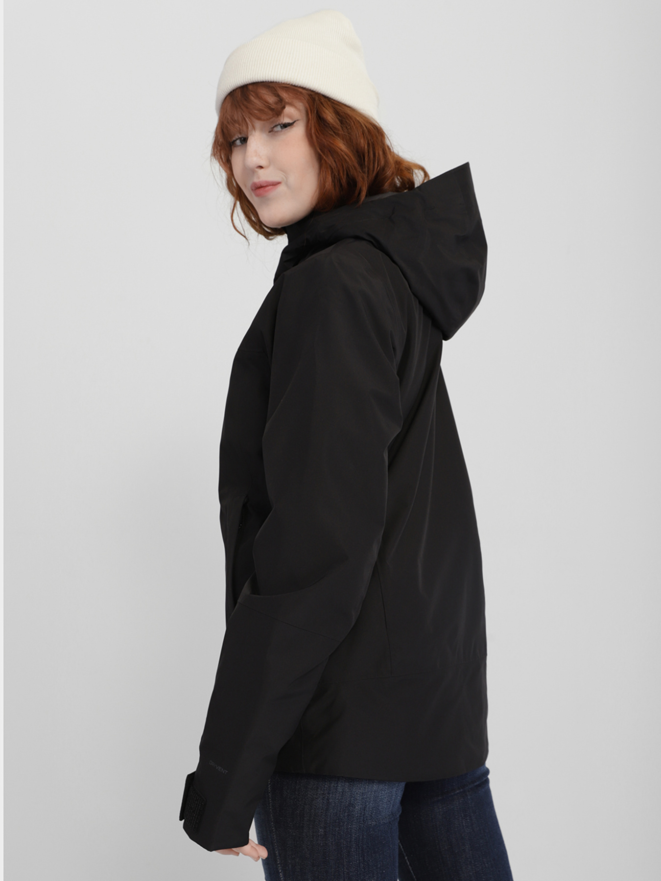 Куртки и дубленки The North Face модель NF0A4R1RKX71 Фото