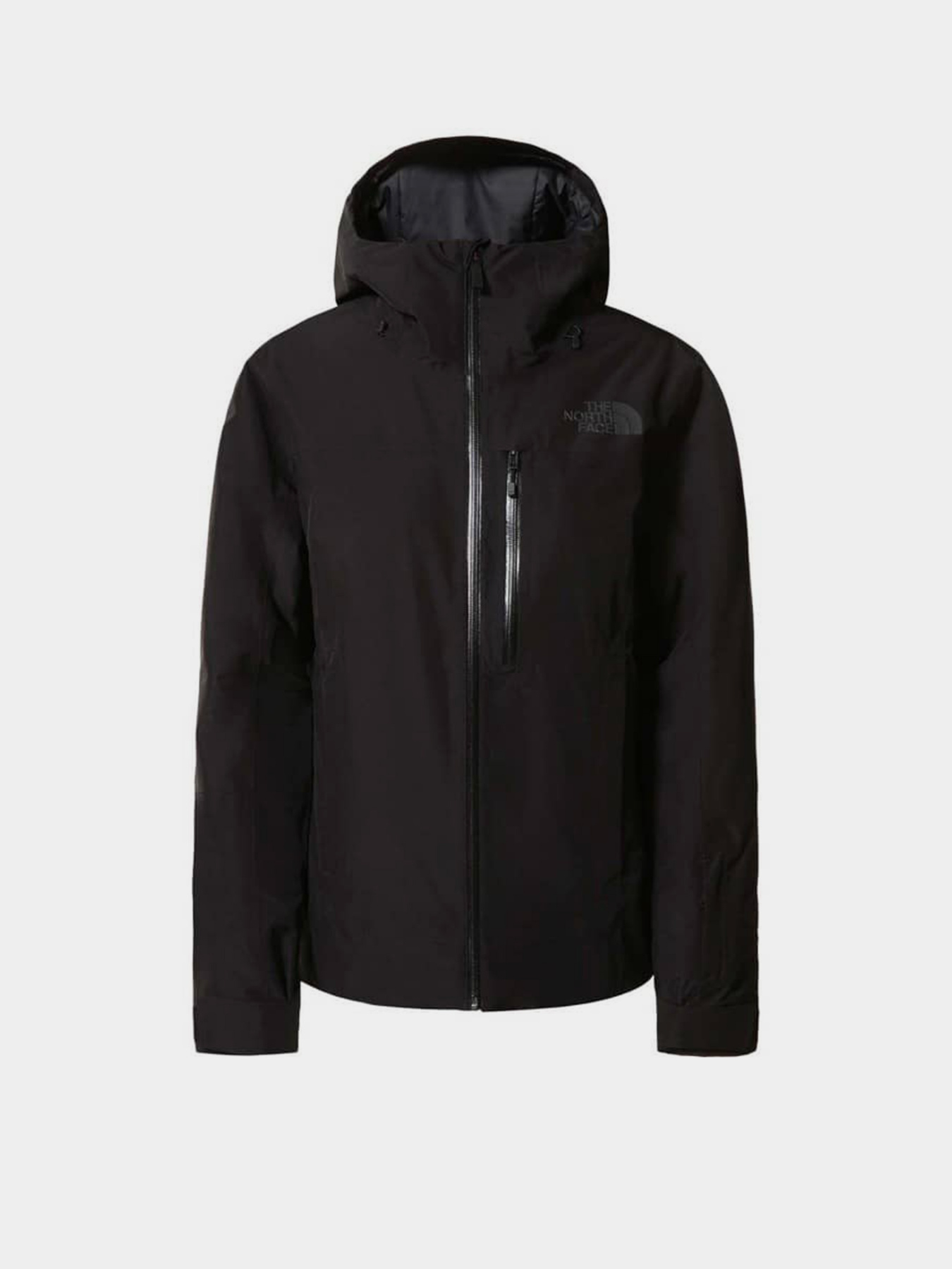 Куртки и дубленки The North Face модель NF0A4R1RKX71 Фото