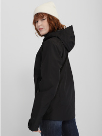 Куртки и дубленки The North Face модель NF0A4R1RKX71 Фото