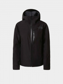 Куртки и дубленки The North Face модель NF0A4R1RKX71 Фото