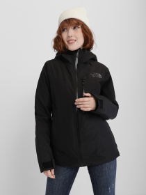 Куртки и дубленки The North Face модель NF0A4R1RKX71 Фото