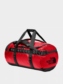 Дорожные сумки и чемоданы The North Face модель NF0A52SAKZ31 Фото