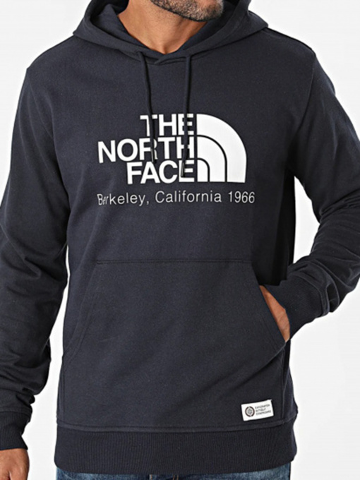 Худи и свитшоты The North Face модель NF0A55GFJK31 Фото