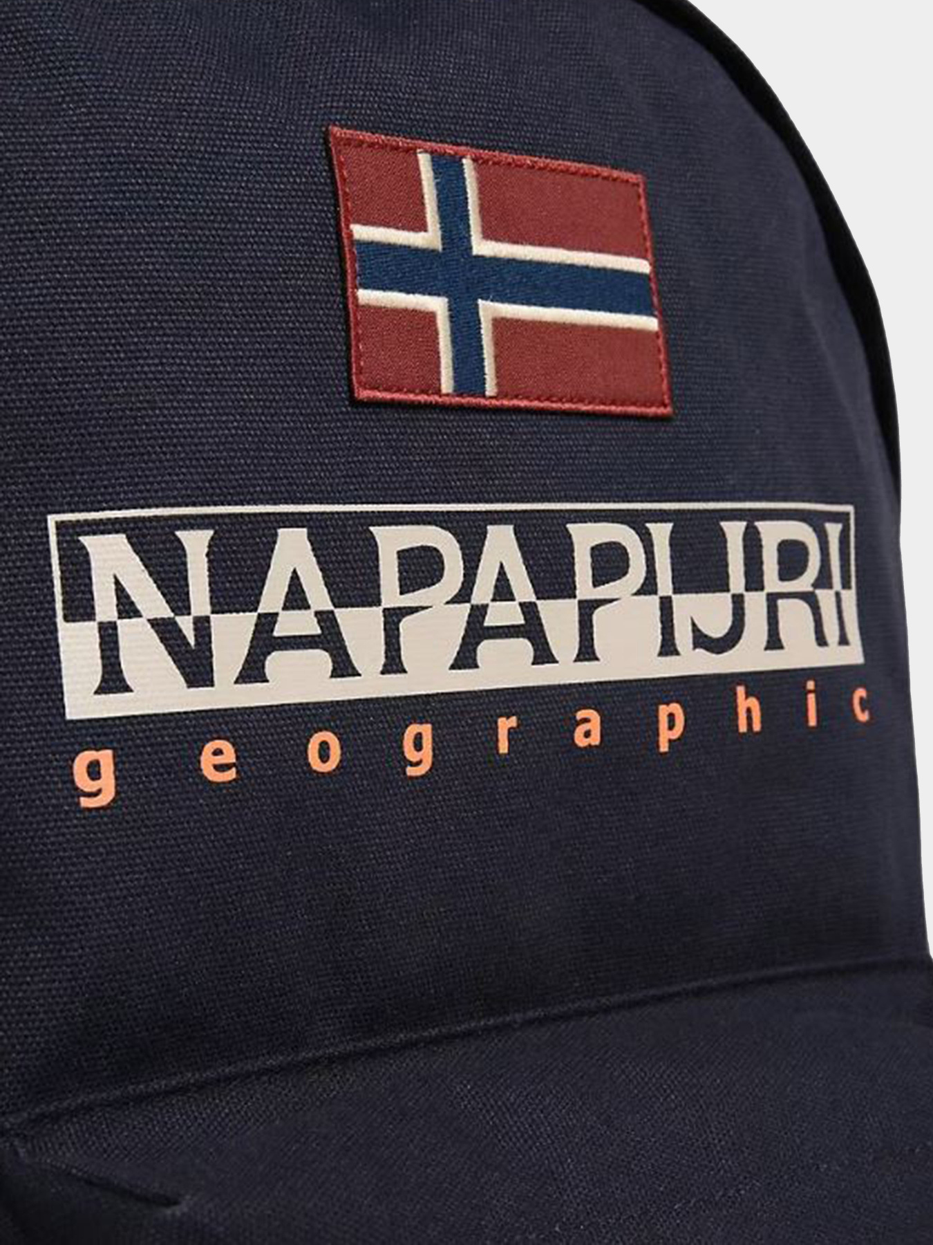 Рюкзаки Napapijri модель NP0A4G991761 Фото