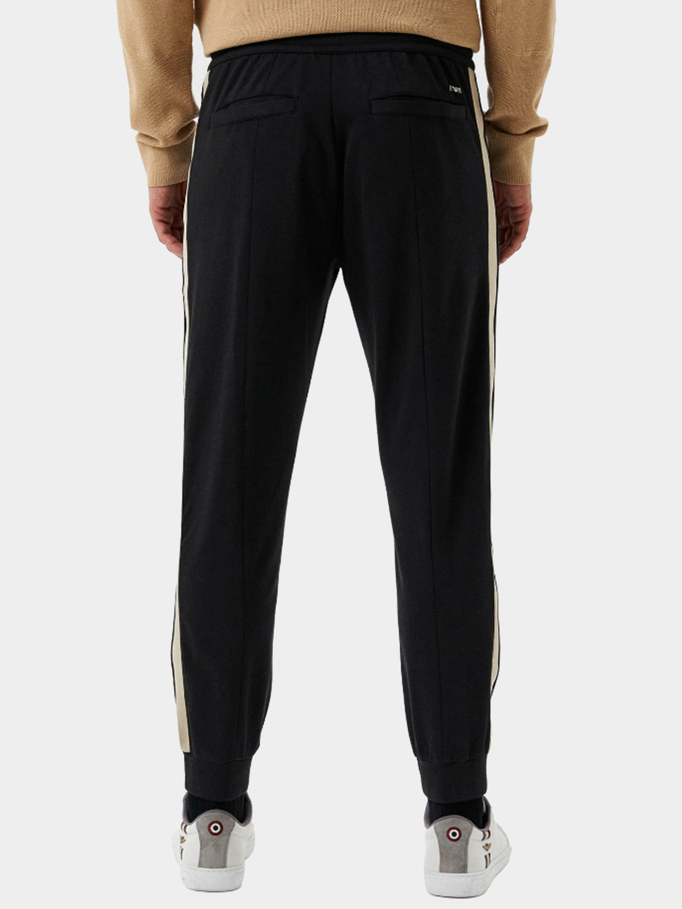 Брюки Emporio Armani модель 6L1P90-1JRHZ-0999 Фото