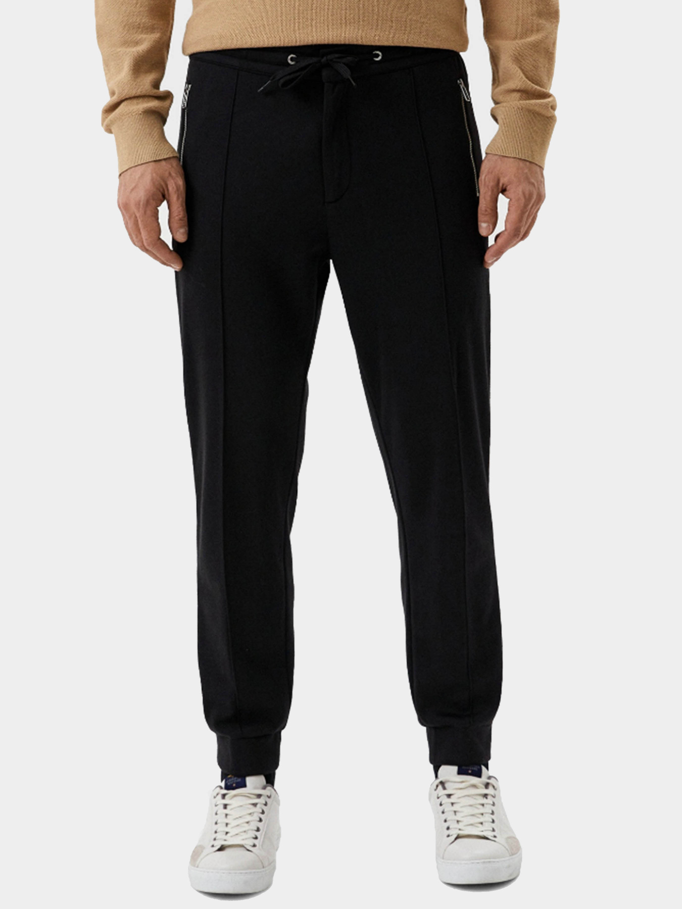 Брюки Emporio Armani модель 6L1P90-1JRHZ-0999 Фото
