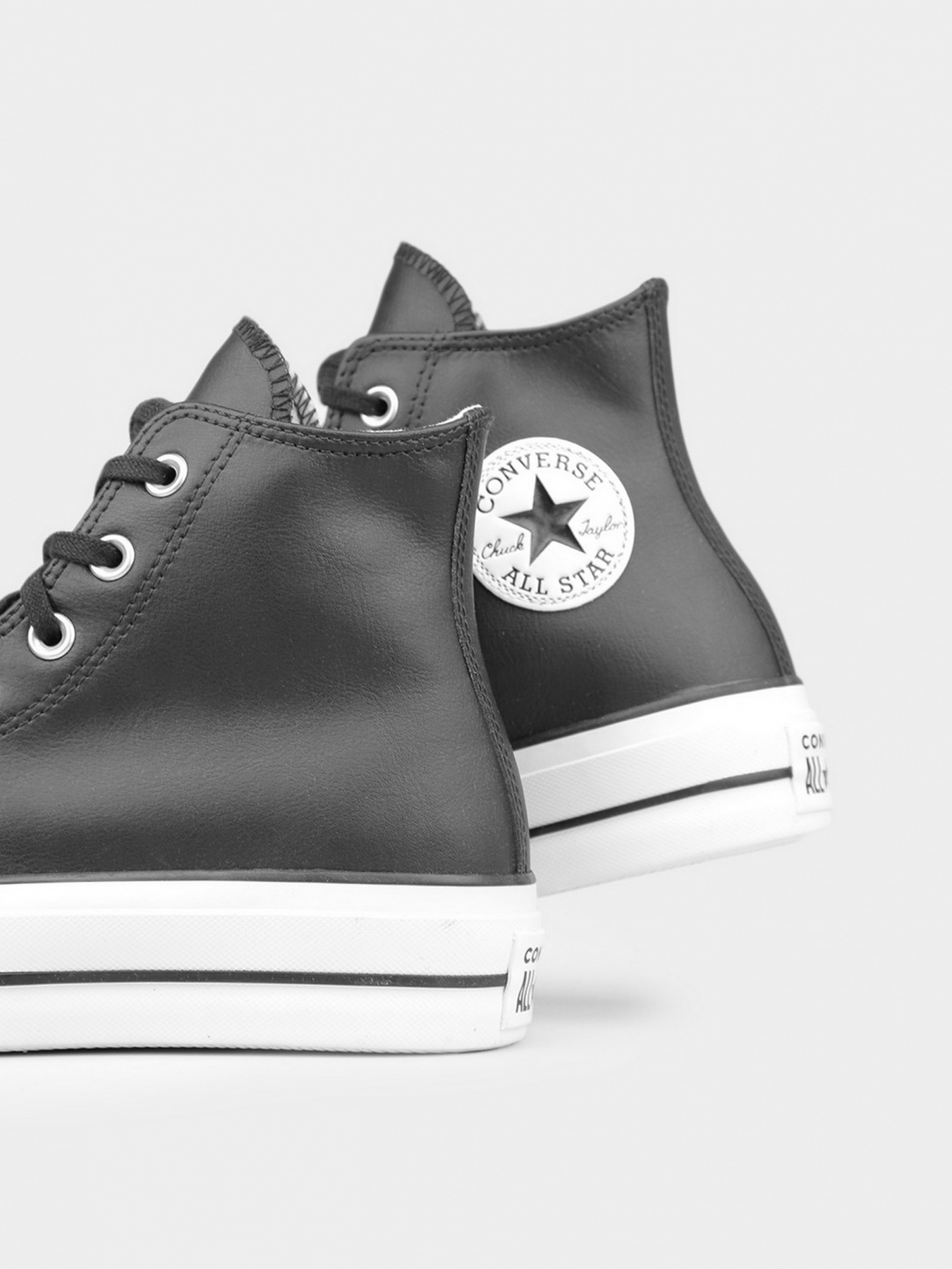 Кеды CONVERSE модель 561675C Фото