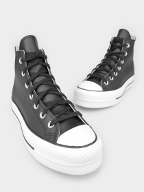 Кеды CONVERSE модель 561675C Фото