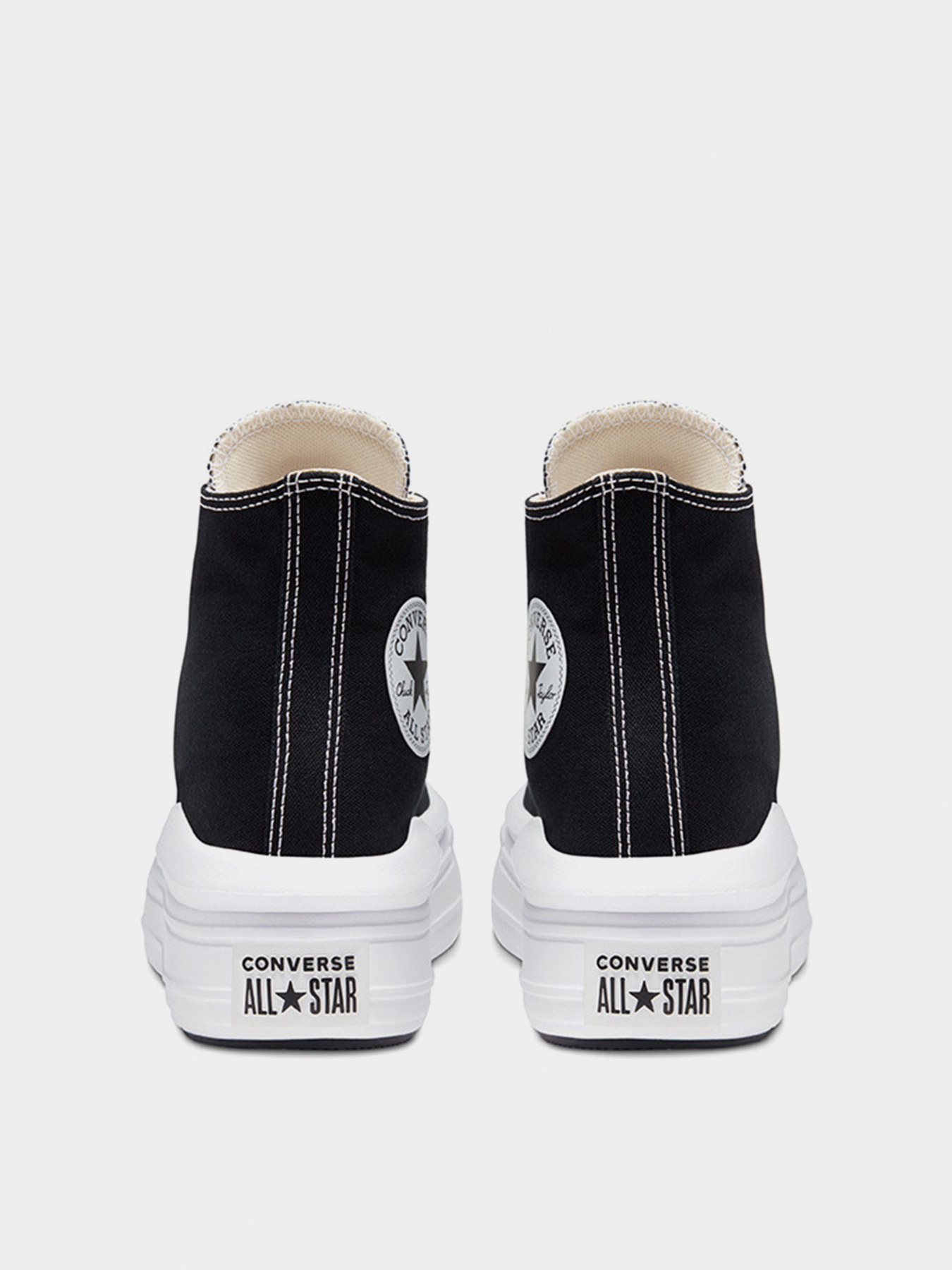 Кеды CONVERSE модель 568497C Фото