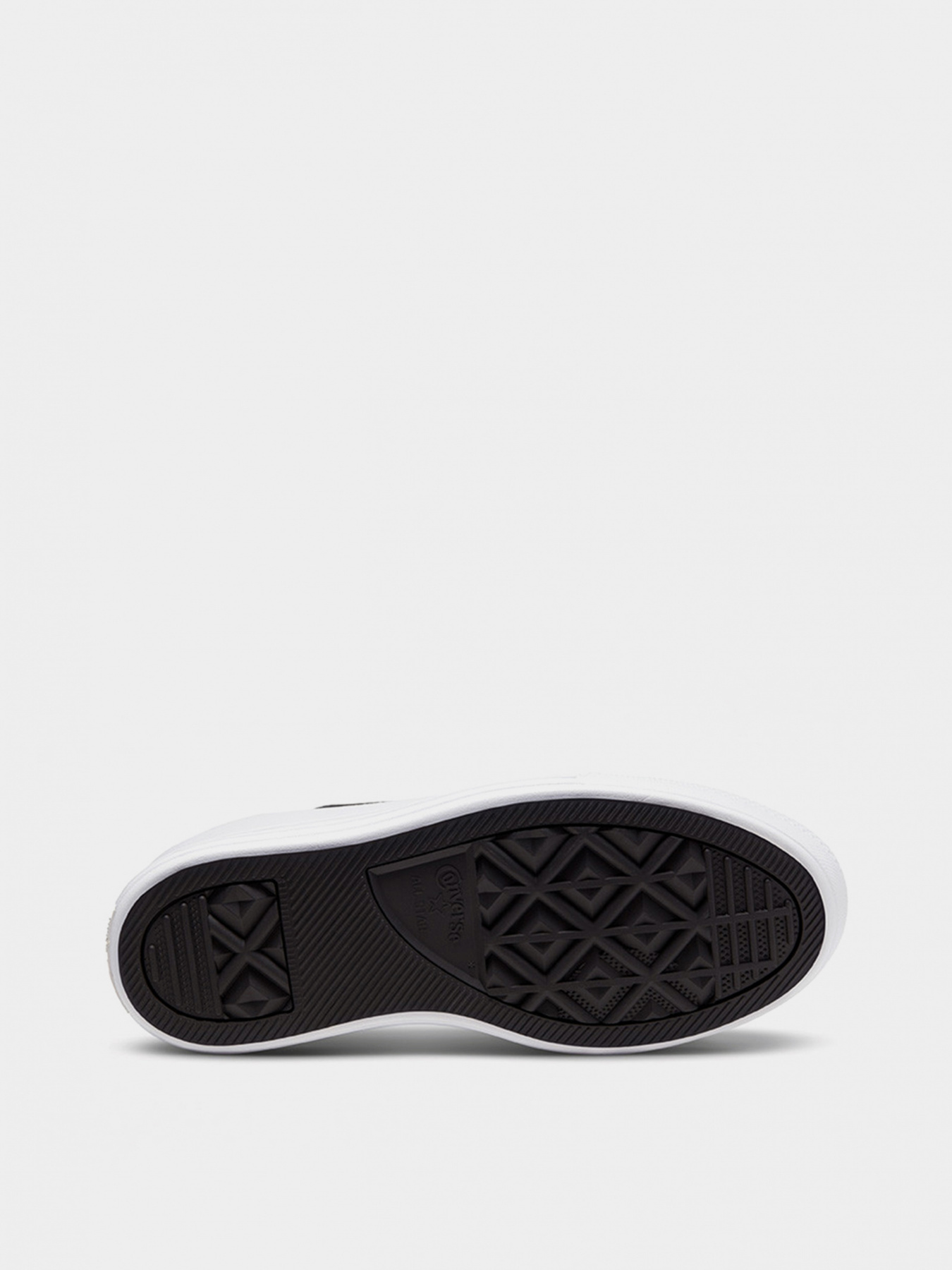Кеды CONVERSE модель 568497C Фото