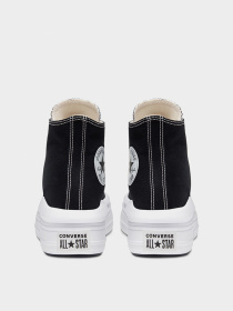 Кеды CONVERSE модель 568497C Фото