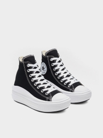 Кеды CONVERSE модель 568497C Фото