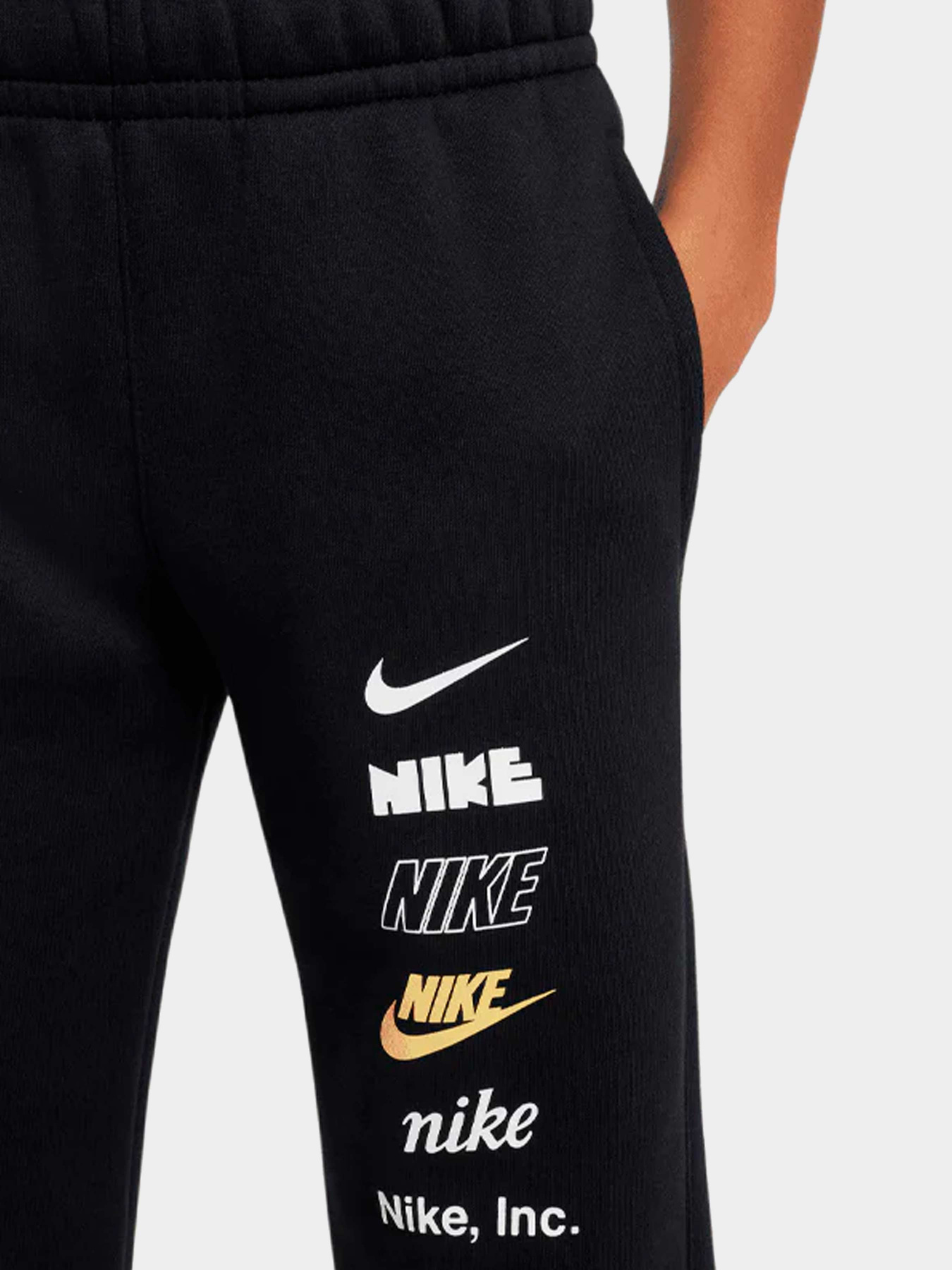 Брюки NIKE модель DX5160-010 Фото