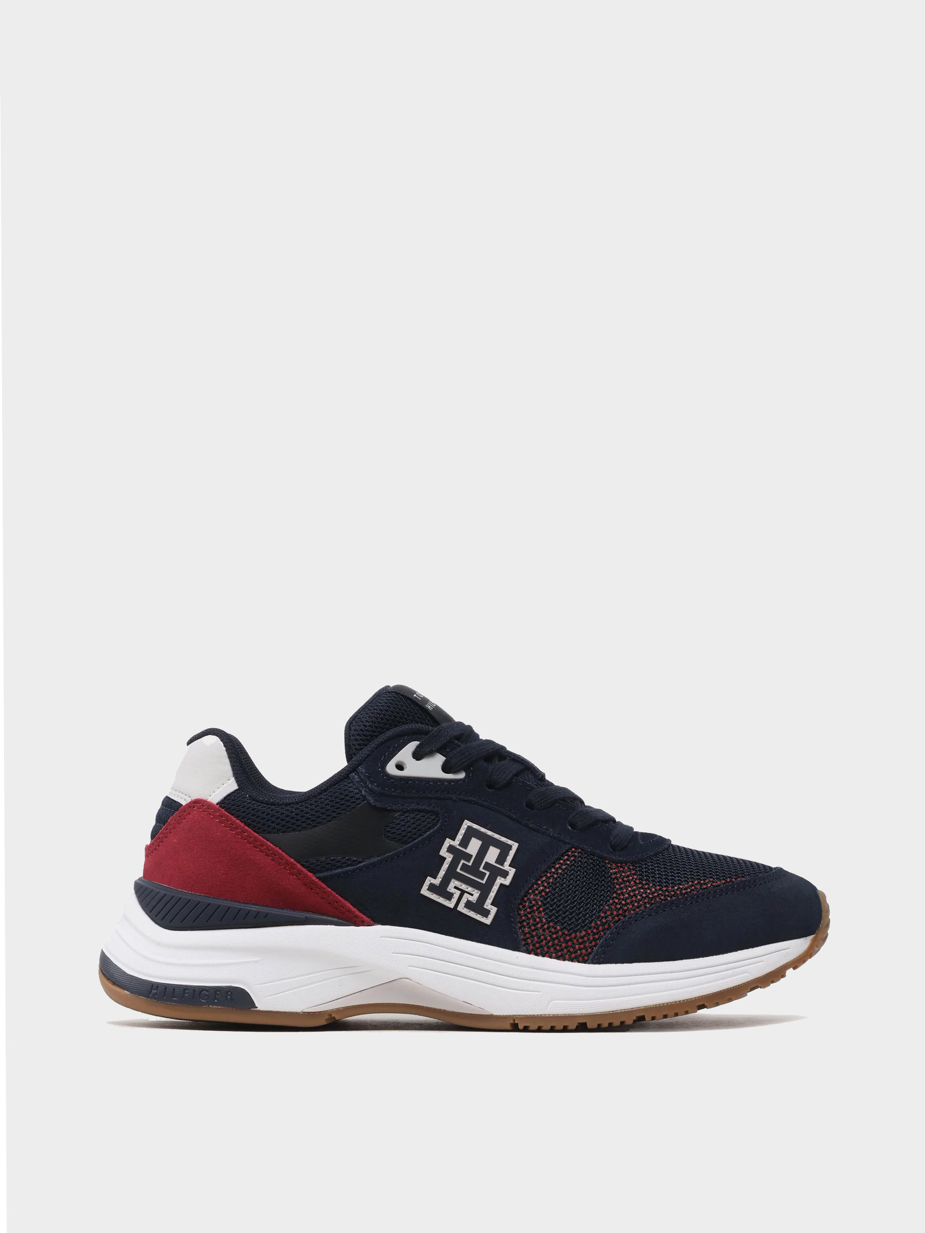 Кроссовки Tommy Hilfiger модель FM0FM04629-DW5 Фото