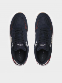 Кроссовки Tommy Hilfiger модель FM0FM04629-DW5 Фото