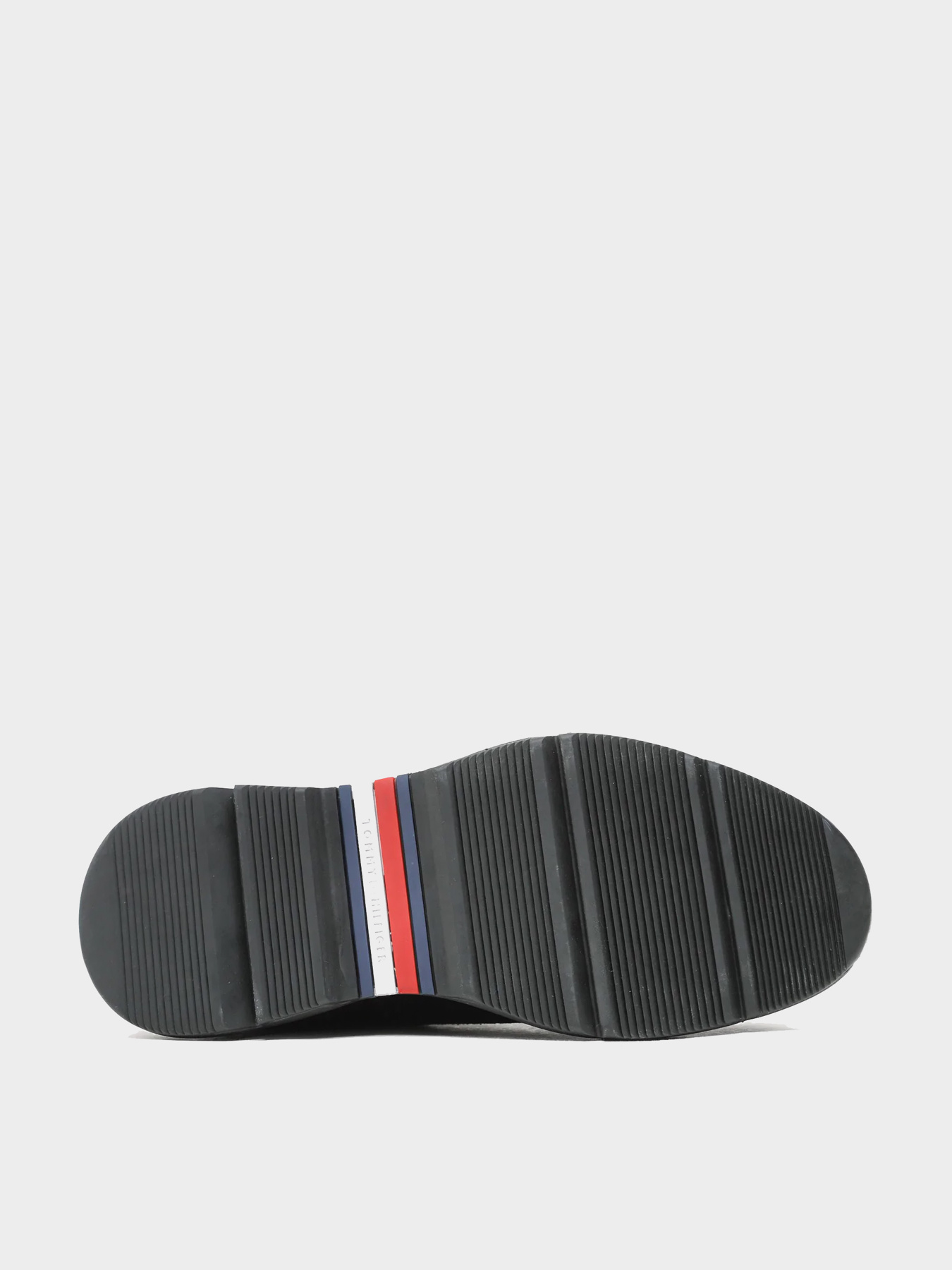 Ботинки и сапоги Tommy Hilfiger модель FM0FM04683-BDS Фото