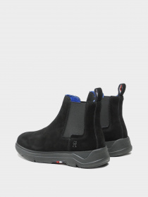 Ботинки и сапоги Tommy Hilfiger модель FM0FM04683-BDS Фото