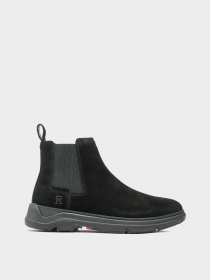 Ботинки и сапоги Tommy Hilfiger модель FM0FM04683-BDS Фото