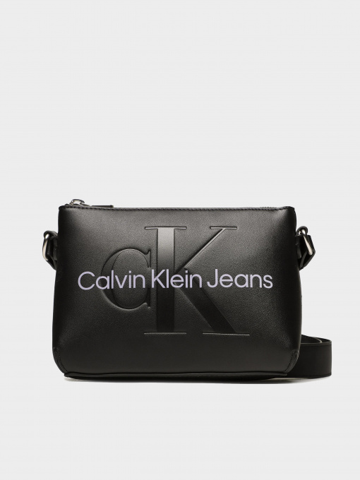 Сумки Calvin Klein модель K60K610681-0GJ Фото