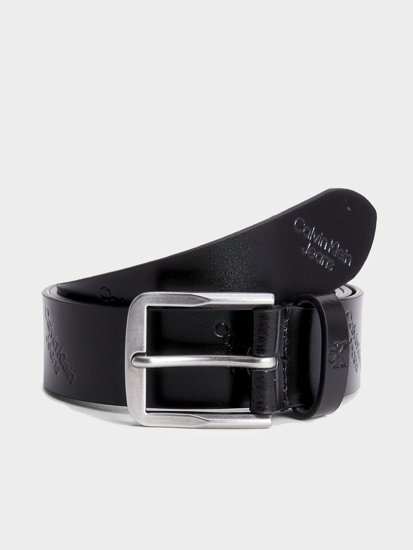 Ремни Calvin Klein модель K50K510784-0GK Фото