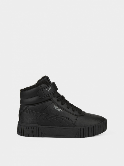 Бәтеңке мен етіктер PUMA үлгі 38738201 Фото