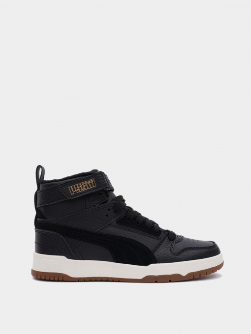 Бәтеңке мен етіктер PUMA үлгі 38844902 Фото