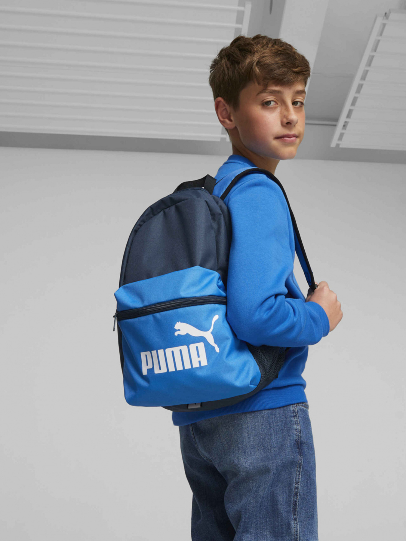 Рюкзаки PUMA модель 07987902 Фото