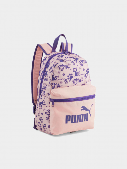 Рюкзаки PUMA модель 07987906 Фото