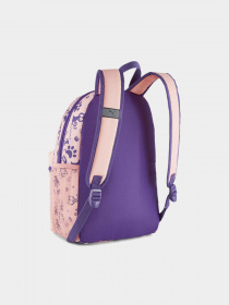 Рюкзаки PUMA модель 07987906 Фото