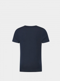 Футболки и поло Emporio Armani модель 110853-3F584-00135 Фото