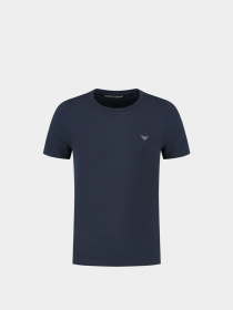 Футболки и поло Emporio Armani модель 110853-3F584-00135 Фото