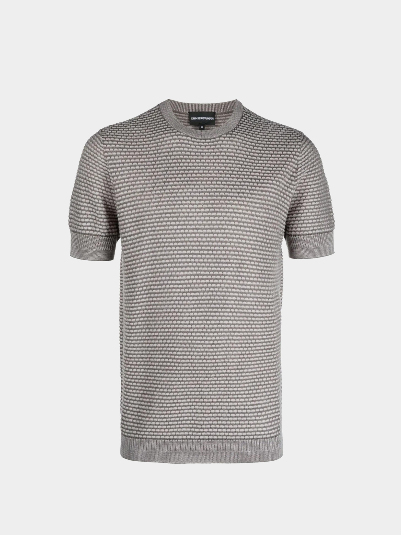 Футболки и поло Emporio Armani модель 6R1MY2-1MF2Z-F630 Фото