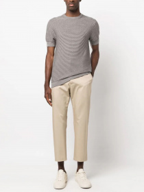 Футболки и поло Emporio Armani модель 6R1MY2-1MF2Z-F630 Фото