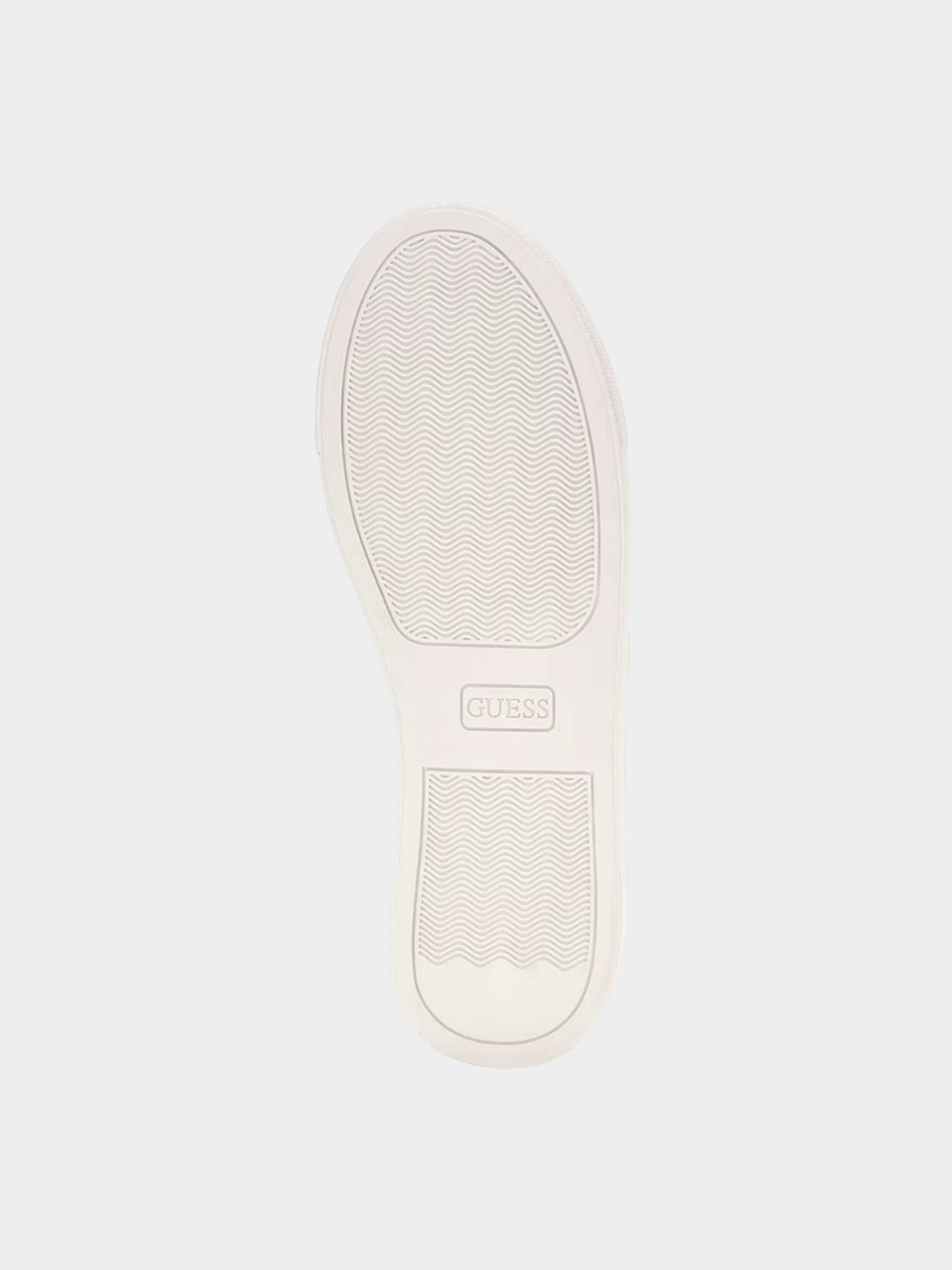 Кроссовки GUESS модель FL7TOD-FAL12-IVOPL Фото