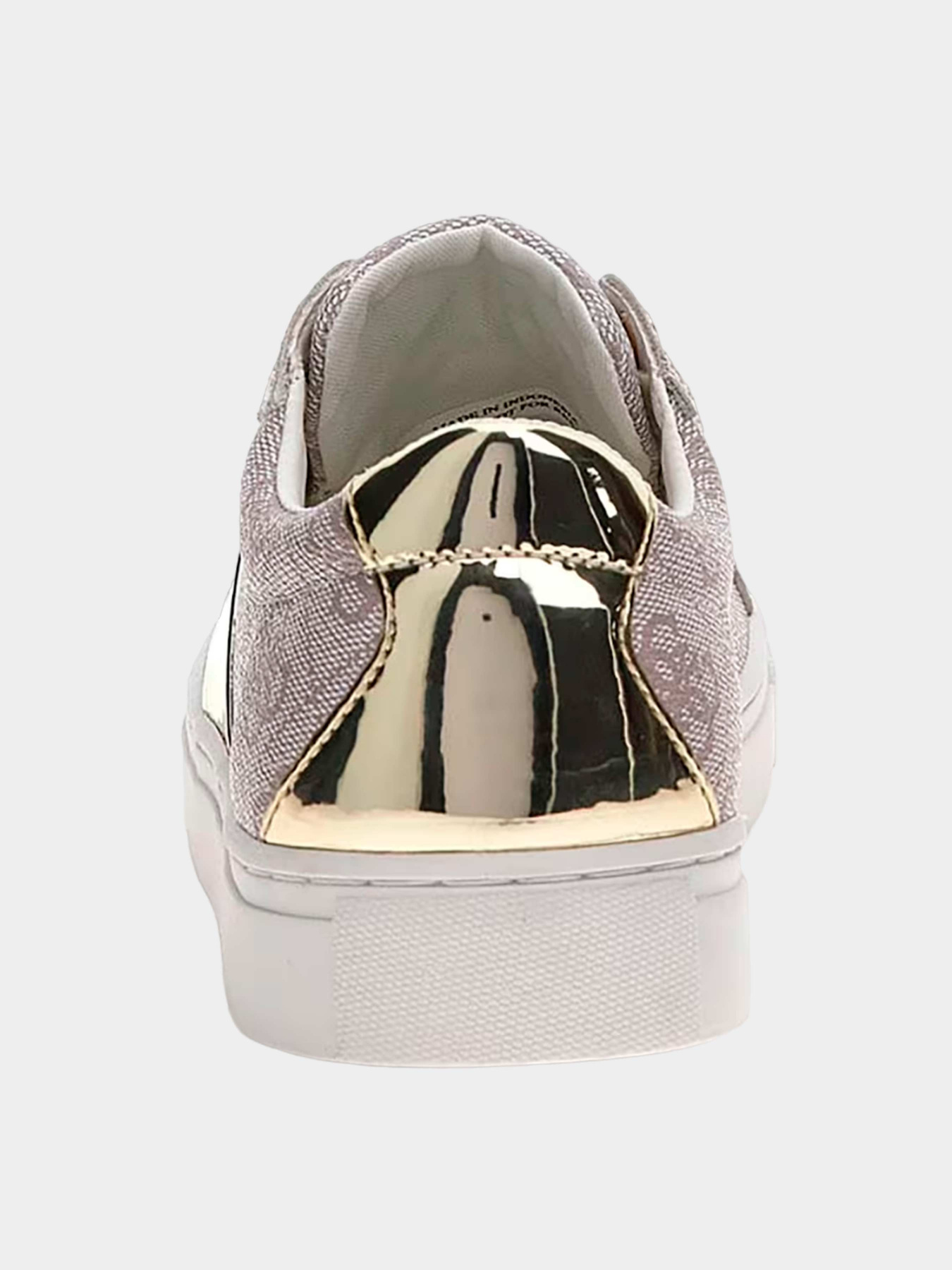 Кроссовки GUESS модель FL7TOD-FAL12-IVOPL Фото