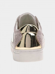 Кроссовки GUESS модель FL7TOD-FAL12-IVOPL Фото