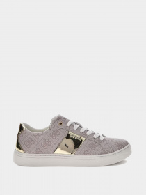 Кроссовки GUESS модель FL7TOD-FAL12-IVOPL Фото