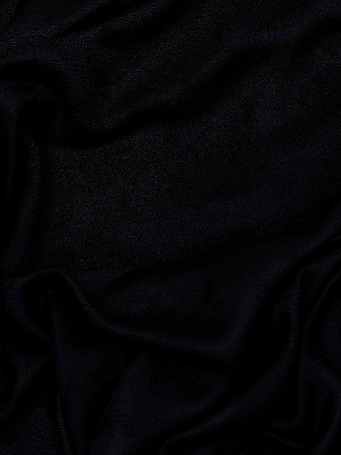 Шарфы и платки Emporio Armani модель 625260-3F363-00020 Фото