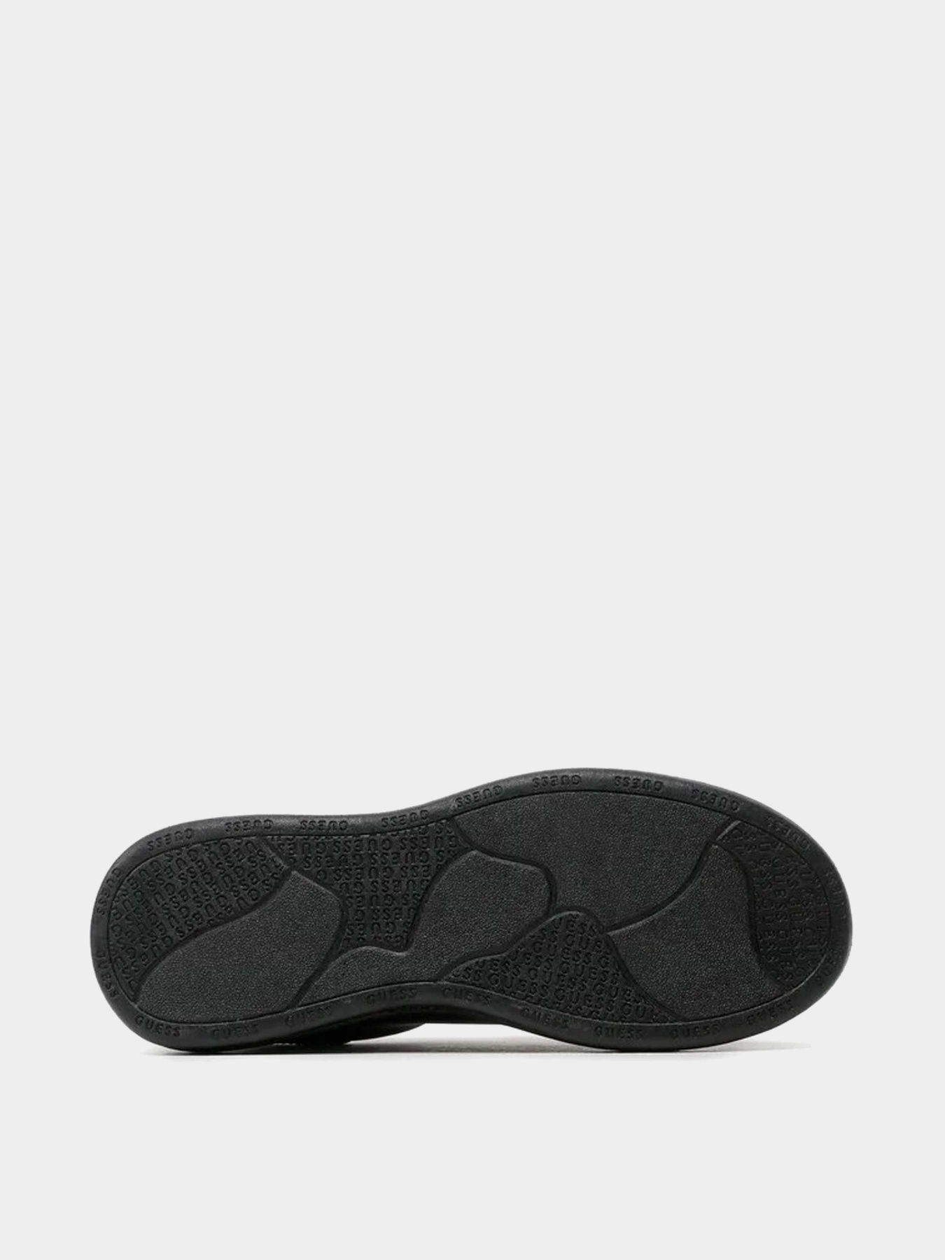 Кроссовки GUESS модель FL7RNO-ELE12-BLACK Фото