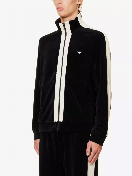 Худи и свитшоты Emporio Armani модель 6R1MG3-1JJWZ-09S4 Фото