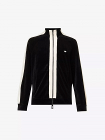 Худи и свитшоты Emporio Armani модель 6R1MG3-1JJWZ-09S4 Фото